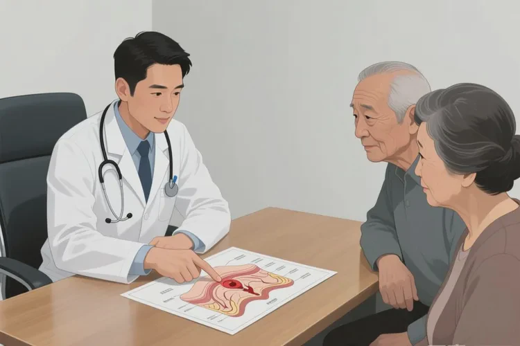 老年人手臂容易起湿疹可以根治吗(图4)