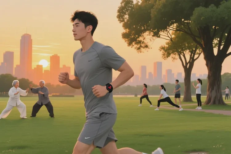 30岁空腹血糖20点9是怎么回事(图4)