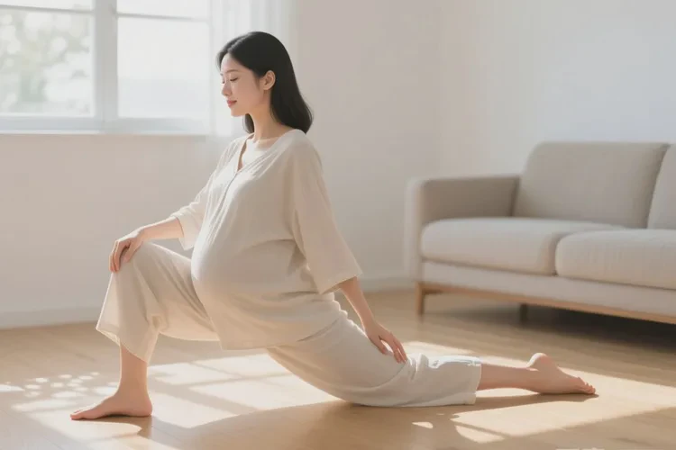 孕妇小腿上经常长湿疹可以根治吗(图3)