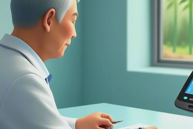 33岁餐后血糖19.3是怎么回事(图3)