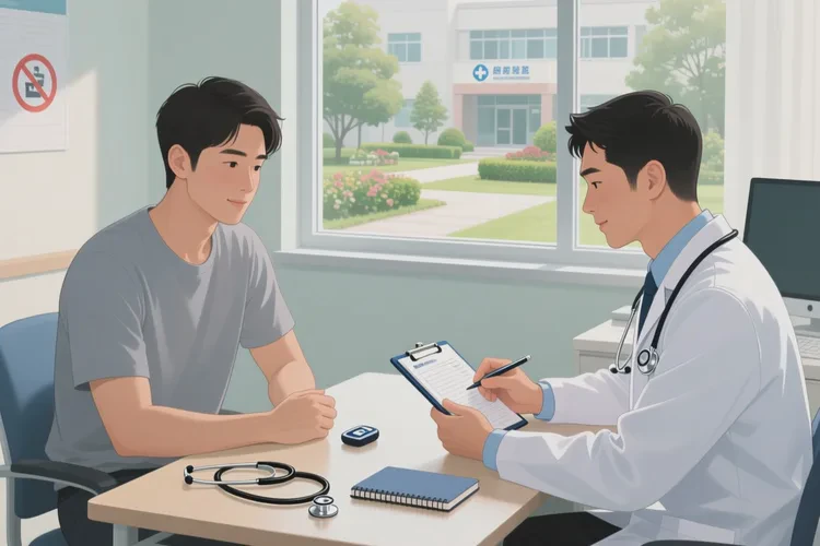 30岁早餐血糖4点1是怎么回事(图4)