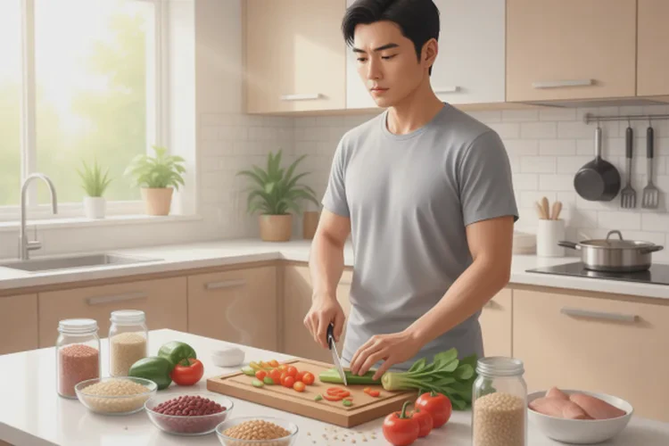 30岁早餐血糖22.5是怎么回事(图4)