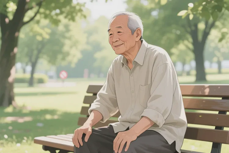 老年人脖子上经常长湿疹可以根治吗(图4)