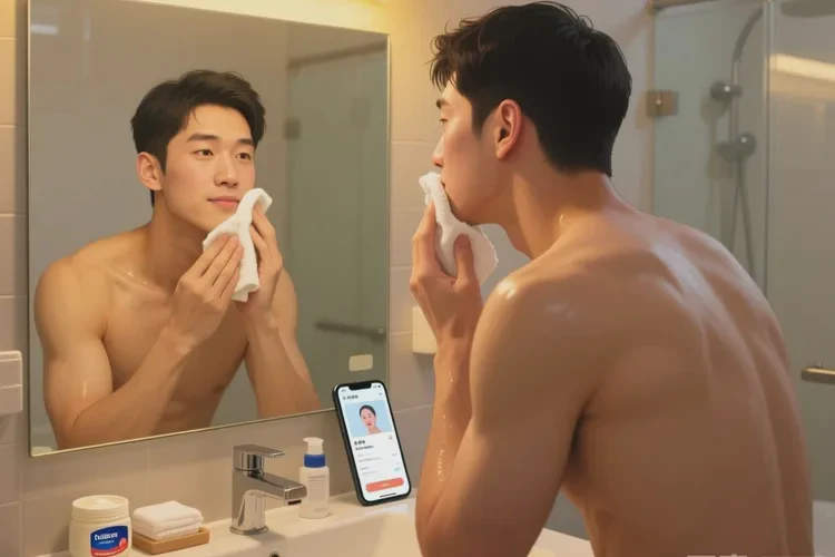 男性全身长湿疹可以根治吗(图4)