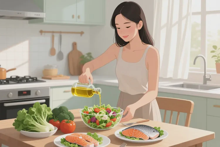 产妇手臂出湿疹可以根治吗(图2)