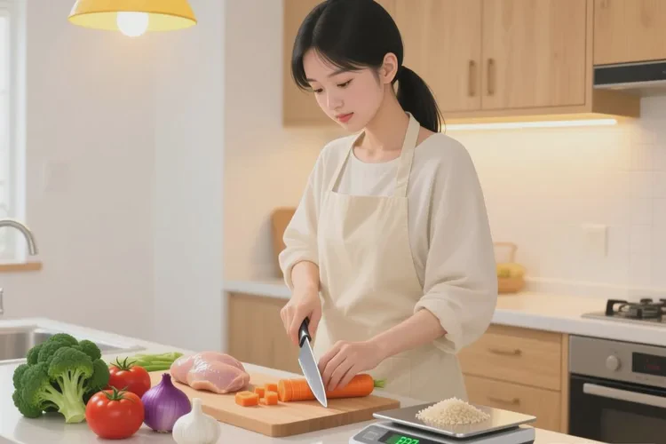 30岁晚餐血糖14点2是怎么回事(图4)