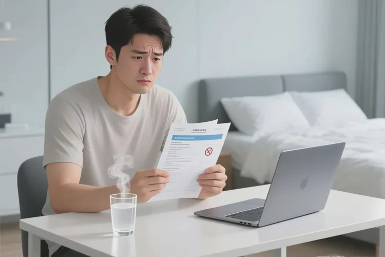 30岁空腹血糖14.0是怎么回事(图1)