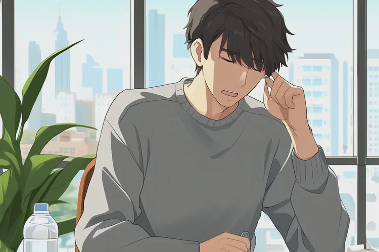 32岁早上血糖22.9是怎么回事(图3)