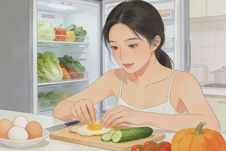 30岁早餐血糖11点9是怎么回事(图3)