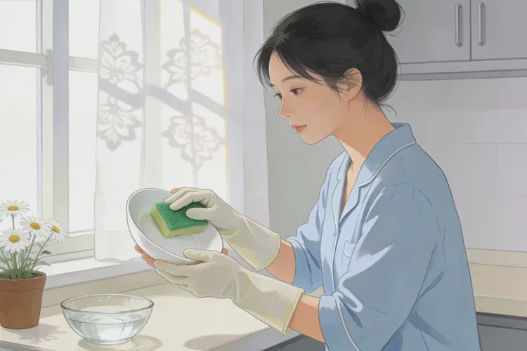 女性手上有湿疹可以根治吗(图1)