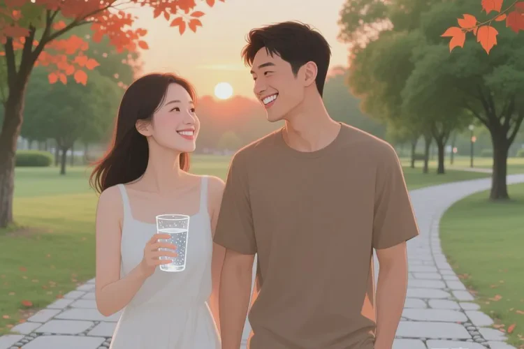 30岁晚餐血糖4点6是怎么回事(图3)