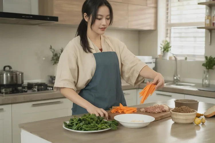 33岁空腹血糖22.7是怎么回事(图3)