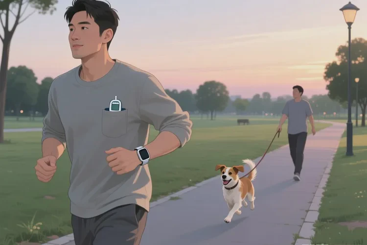 30岁晚餐血糖11.3是怎么回事(图3)