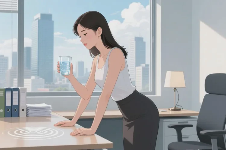 30岁晚餐血糖10点7是怎么回事(图4)