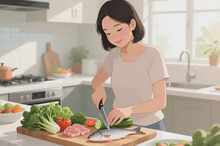 30岁晚餐血糖20点2是怎么回事(图4)