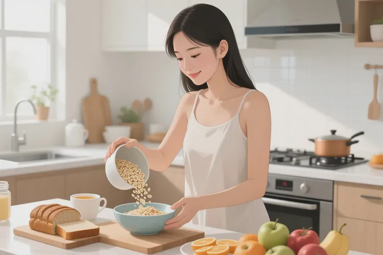 30岁早餐血糖5点0是怎么回事(图3)