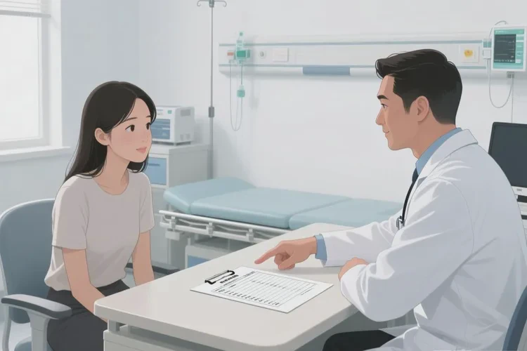 30岁晚餐血糖21.6是怎么回事(图2)