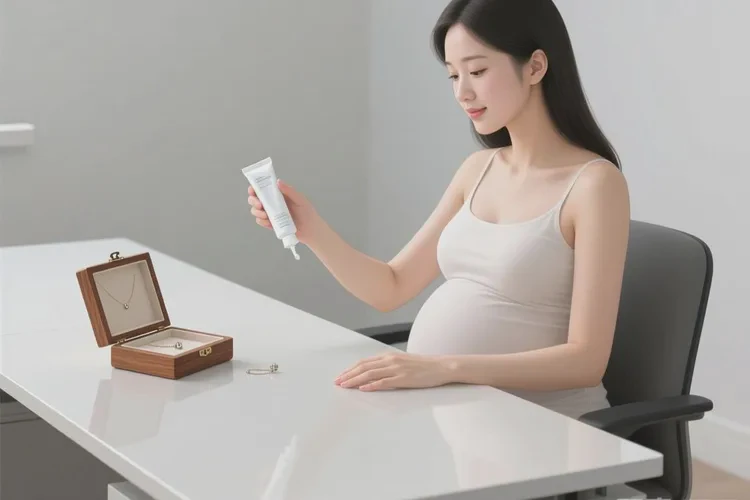 孕妇手上出湿疹可以根治吗(图4)