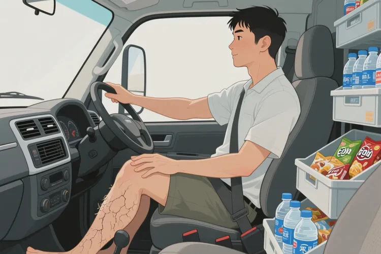 男性身上容易长湿疹可以根治吗(图2)