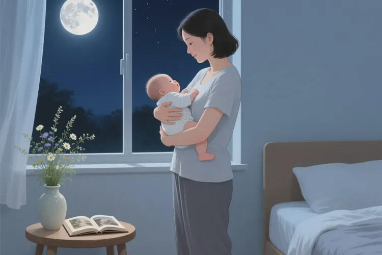 产妇屁股上有湿疹可以根治吗(图3)