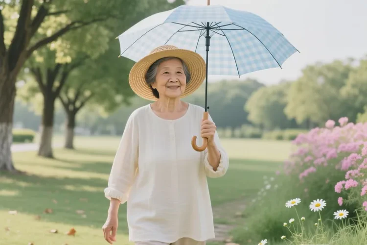 老年人面部出湿疹可以根治吗(图4)