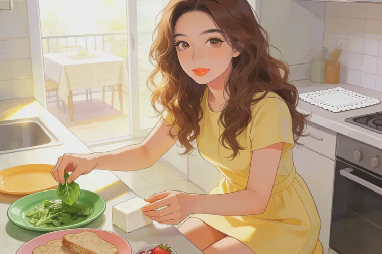 30岁早餐血糖15.8是怎么回事(图4)