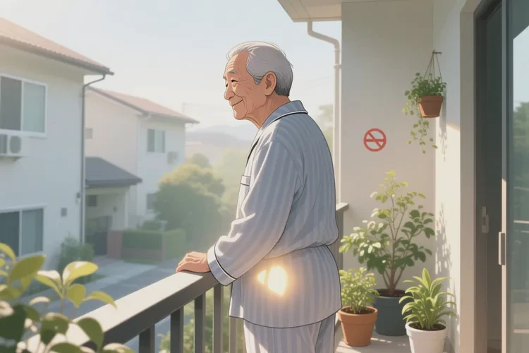 老年人屁股出现湿疹可以根治吗(图2)