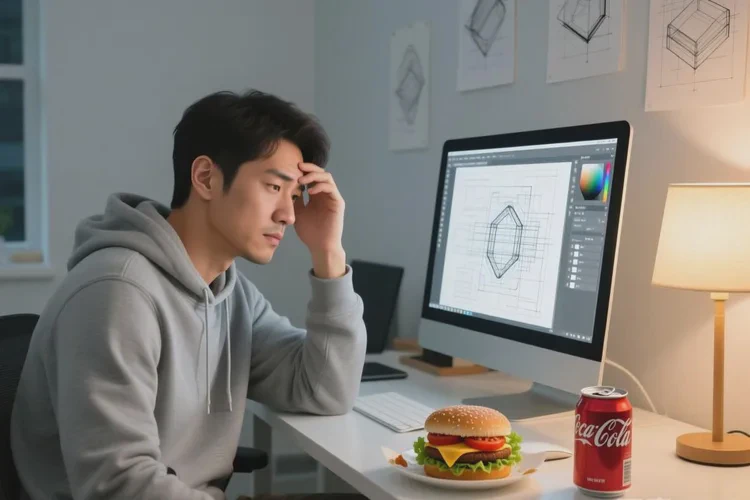 30岁晚餐血糖13点4是怎么回事(图2)