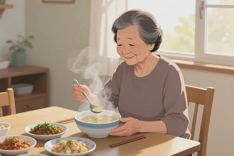 老人小腿上容易起湿疹可以根治吗(图4)