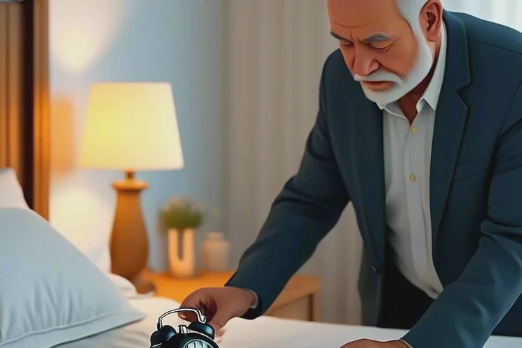 32岁下午血糖12.1是怎么回事(图3)