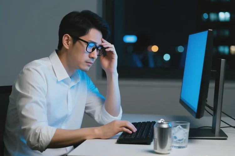 30岁早餐血糖26.2是怎么回事(图2)