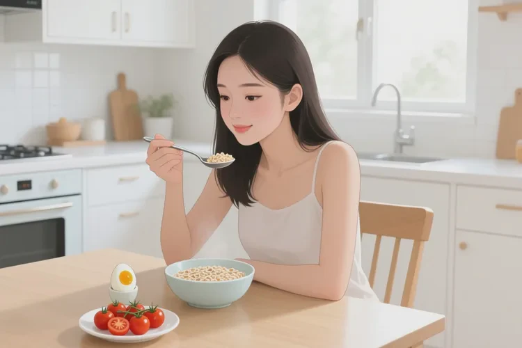 30岁早餐血糖7点9是怎么回事(图1)