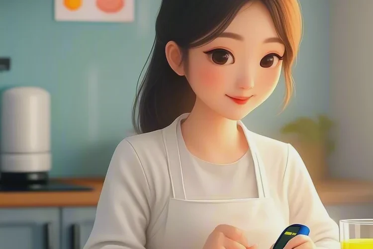 33岁早餐血糖3.9是怎么回事(图1)