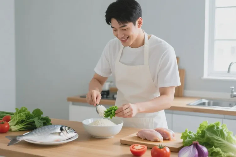 30岁晚餐血糖7点8是怎么回事(图3)