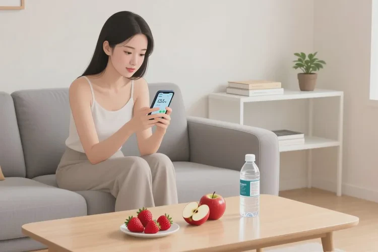 30岁空腹血糖11点5是怎么回事(图4)