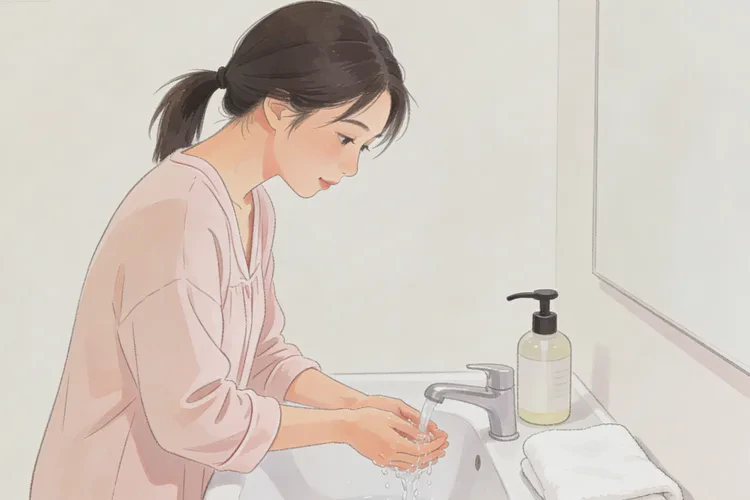 女性手上有湿疹可以根治吗(图3)