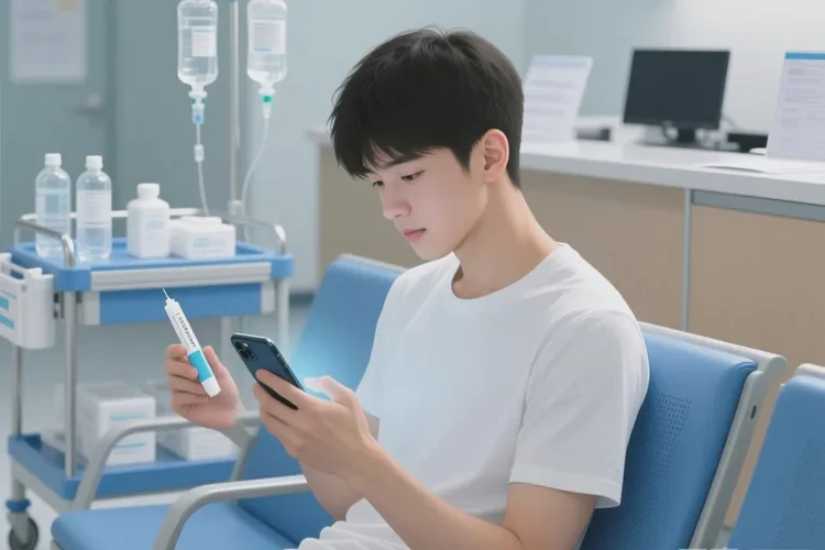 30岁晚餐血糖25.4是怎么回事(图2)