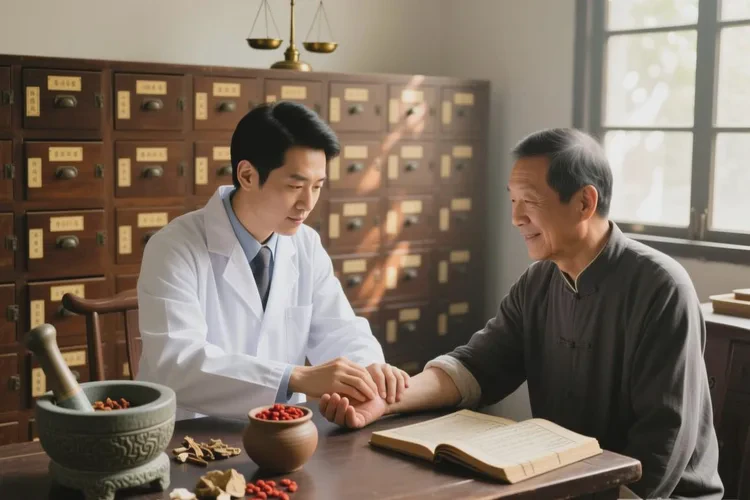 男性小腿有湿疹可以根治吗(图4)