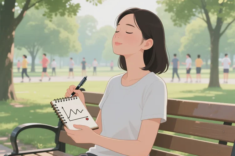 30岁早餐血糖4点5是怎么回事(图4)