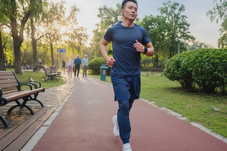 33岁空腹血糖5点4是怎么回事(图2)