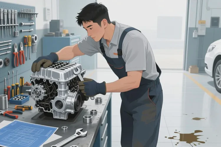 男性手上起湿疹可以根治吗(图1)