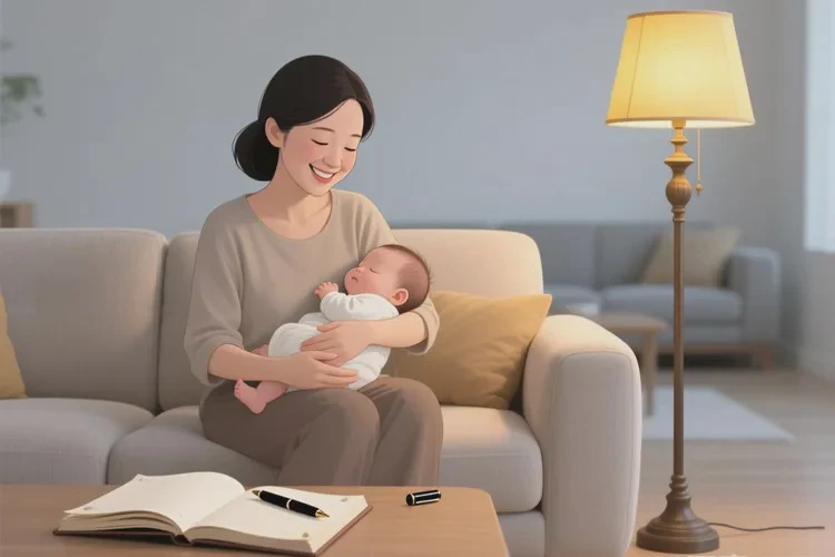 产妇身上偶尔起湿疹可以根治吗(图2)