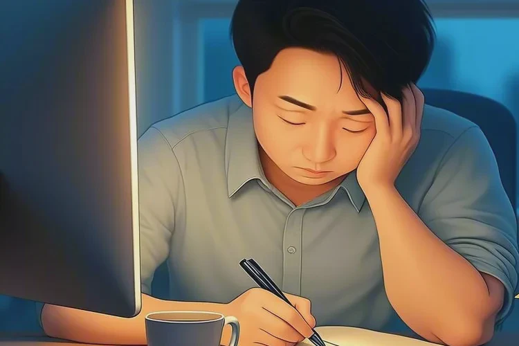 32岁睡前血糖27.4是怎么回事(图2)