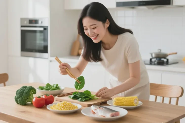 30岁晚餐血糖10点3是怎么回事(图3)