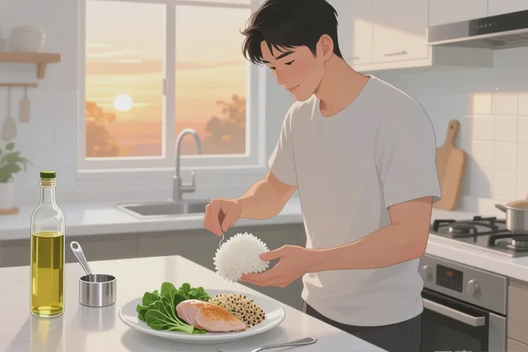 30岁晚餐血糖11点6是怎么回事(图2)