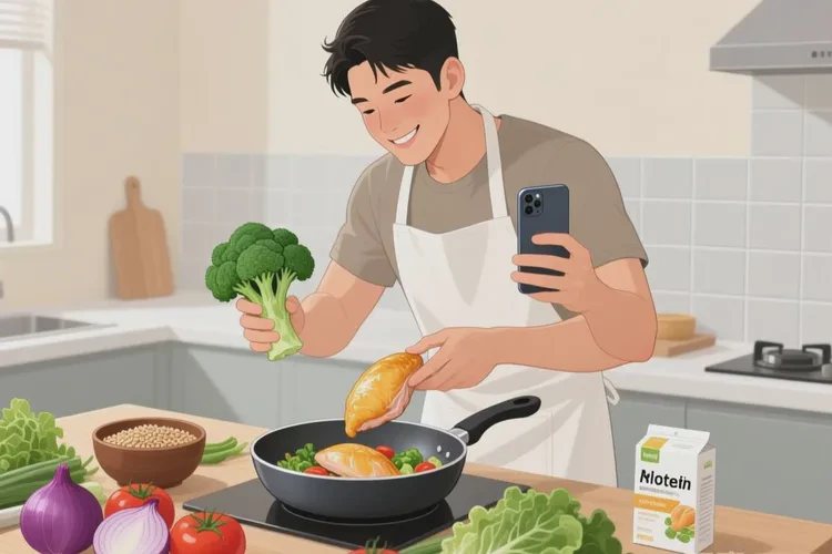 30岁晚餐血糖24.4是怎么回事(图3)