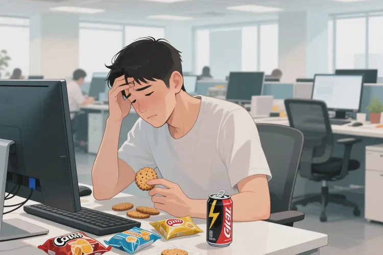 30岁早餐血糖23.5是怎么回事(图2)