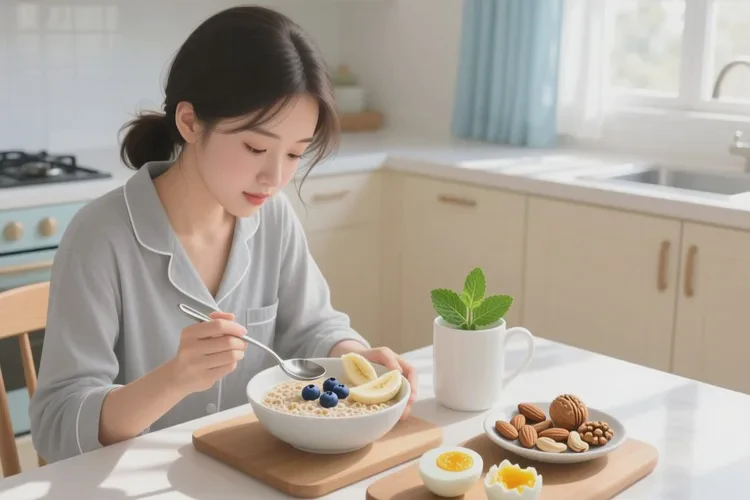 30岁早餐血糖5点7是怎么回事(图1)