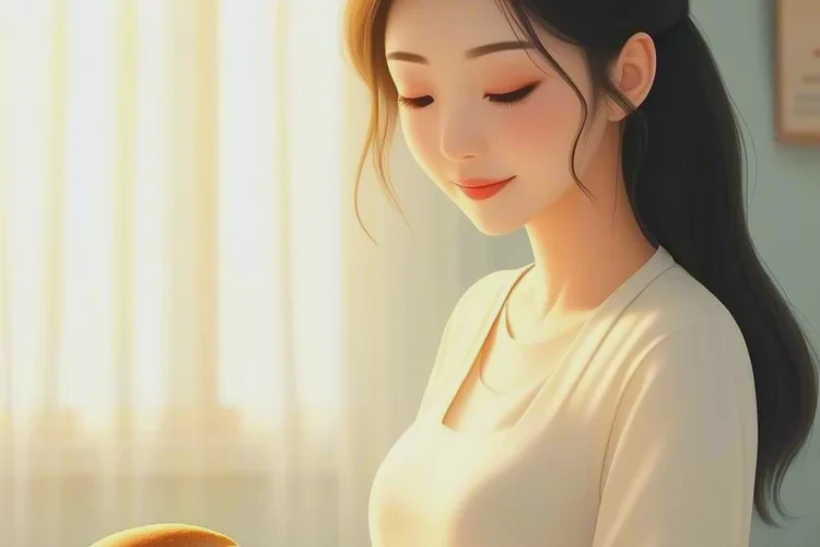 33岁空腹血糖4点8是怎么回事(图1)