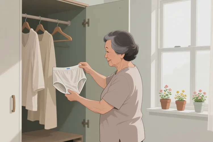 老年人屁股有湿疹可以根治吗(图4)